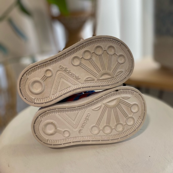 Baby Adidas Basket Profi - Picture 4 of 4